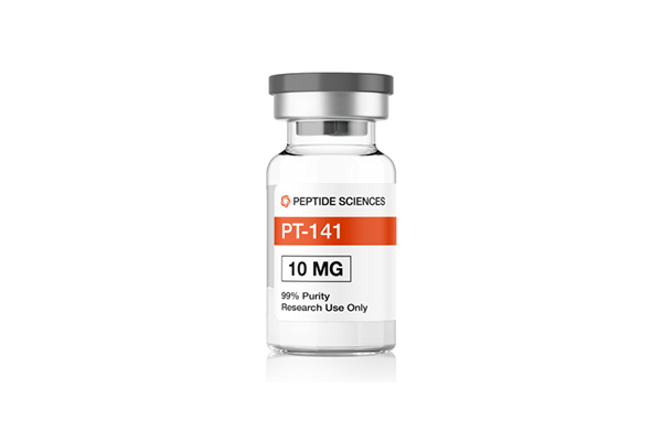 Understanding PT-141 and Its Role in Male Sexual Health