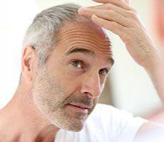 Men Hair Restoration Specialists Serving Beverly Hills