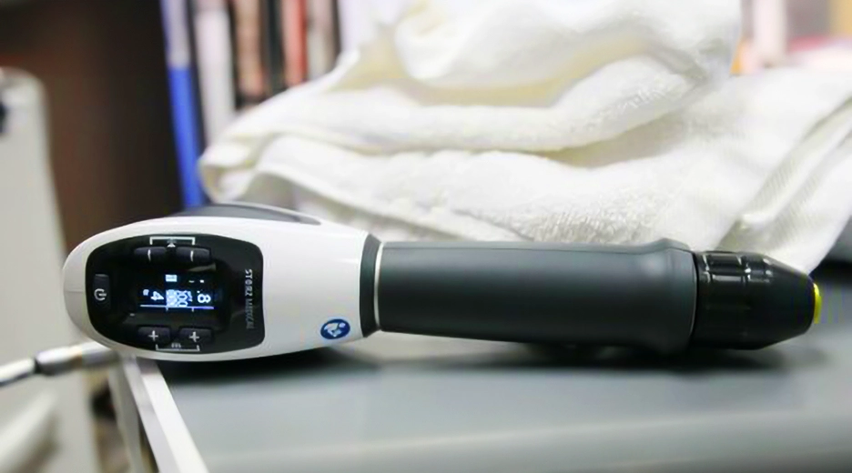 Integrating Shockwave Therapy into ED Treatment at Gents Doctor: Men's Health Centers